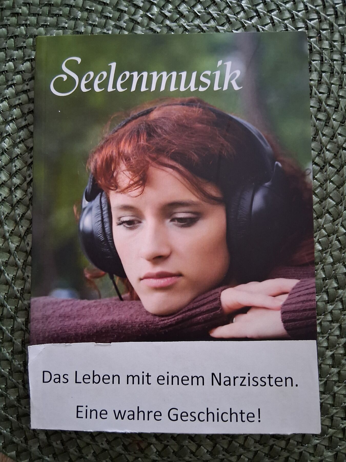 Seelenmusik, Foto: Barbara Peschke, Lizenz: Barbara Peschke