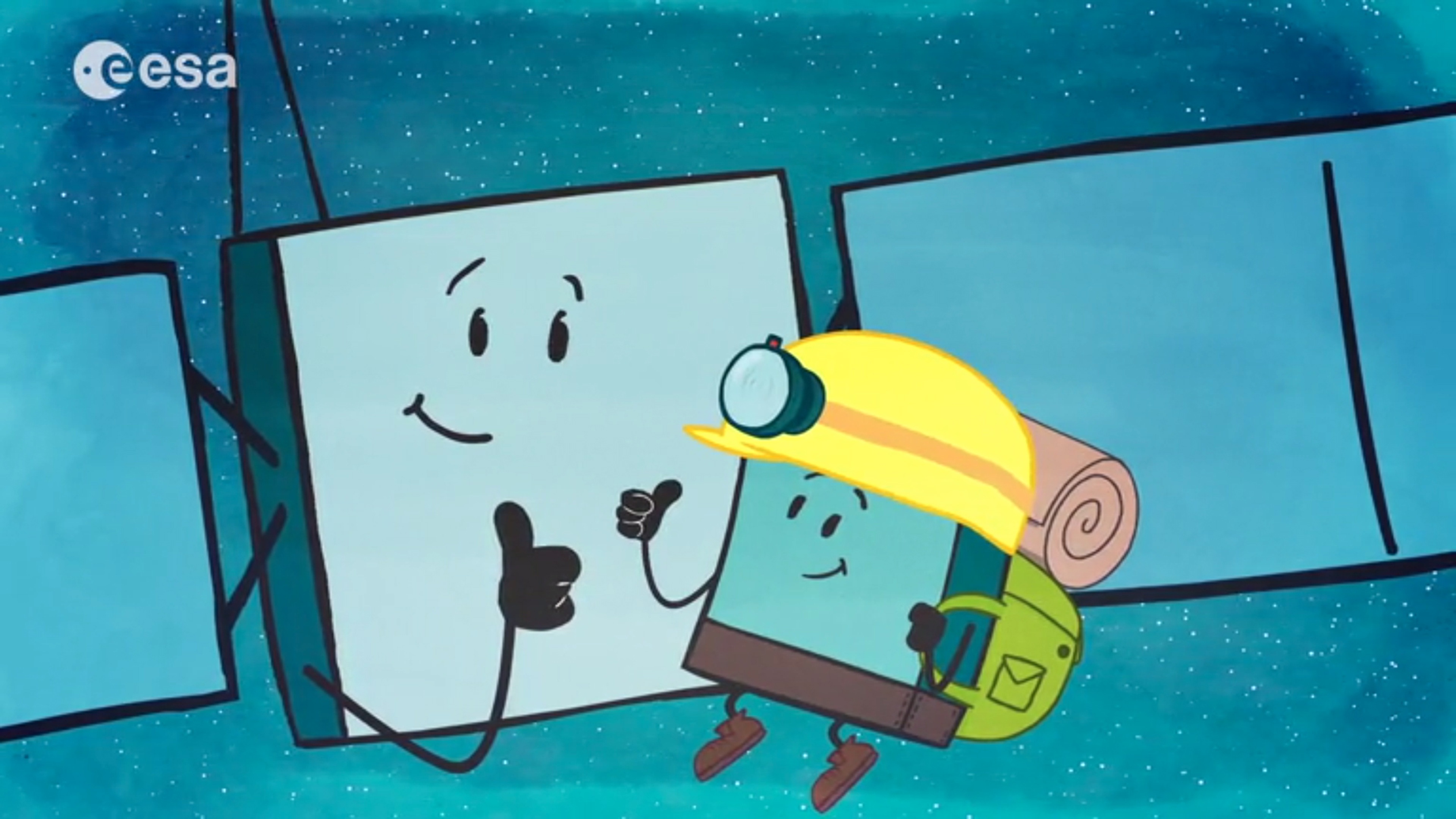 Foto: ESA, Lizenz: ESA