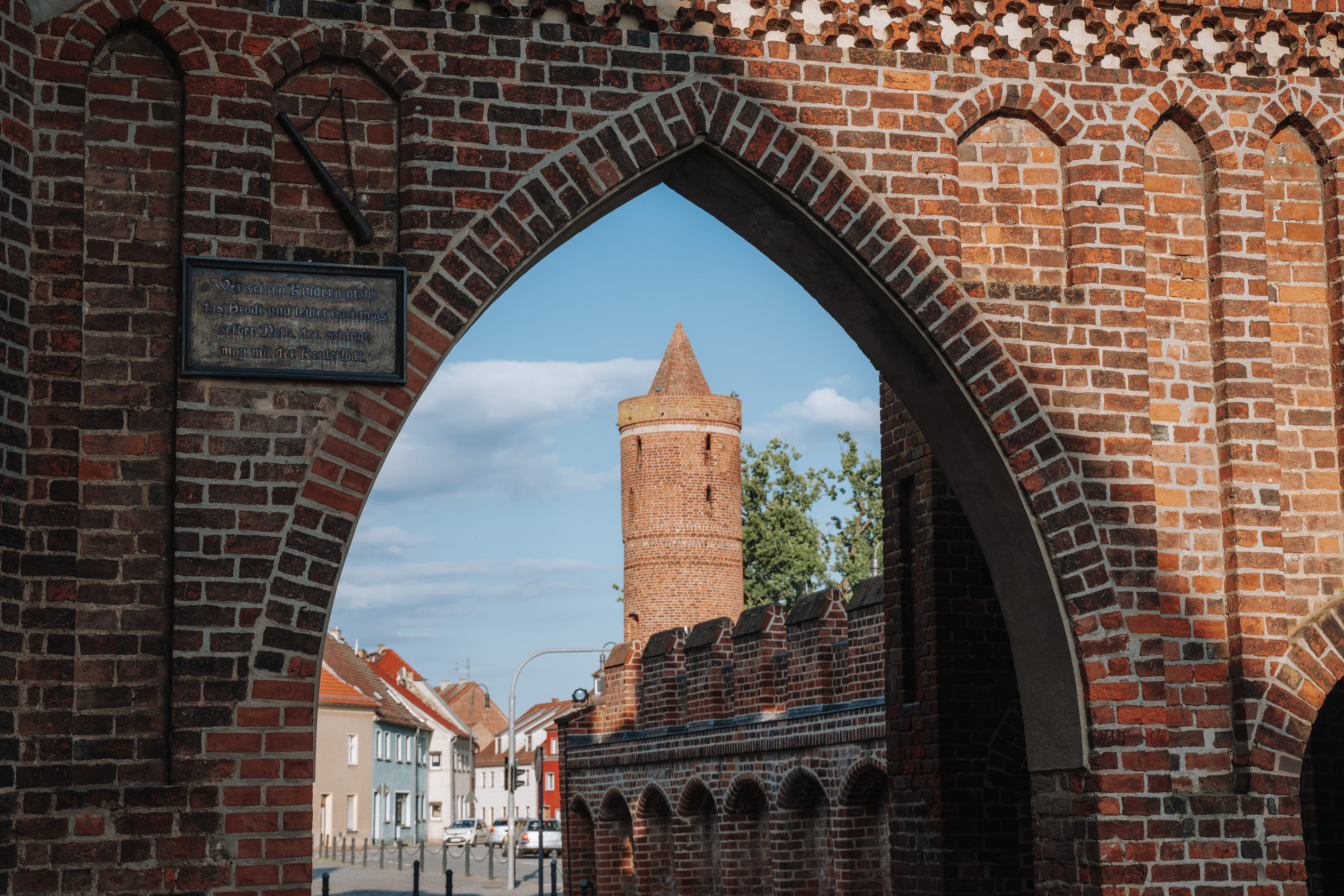 Foto: Michèle Eike, Lizenz: Stadt Jüterbog