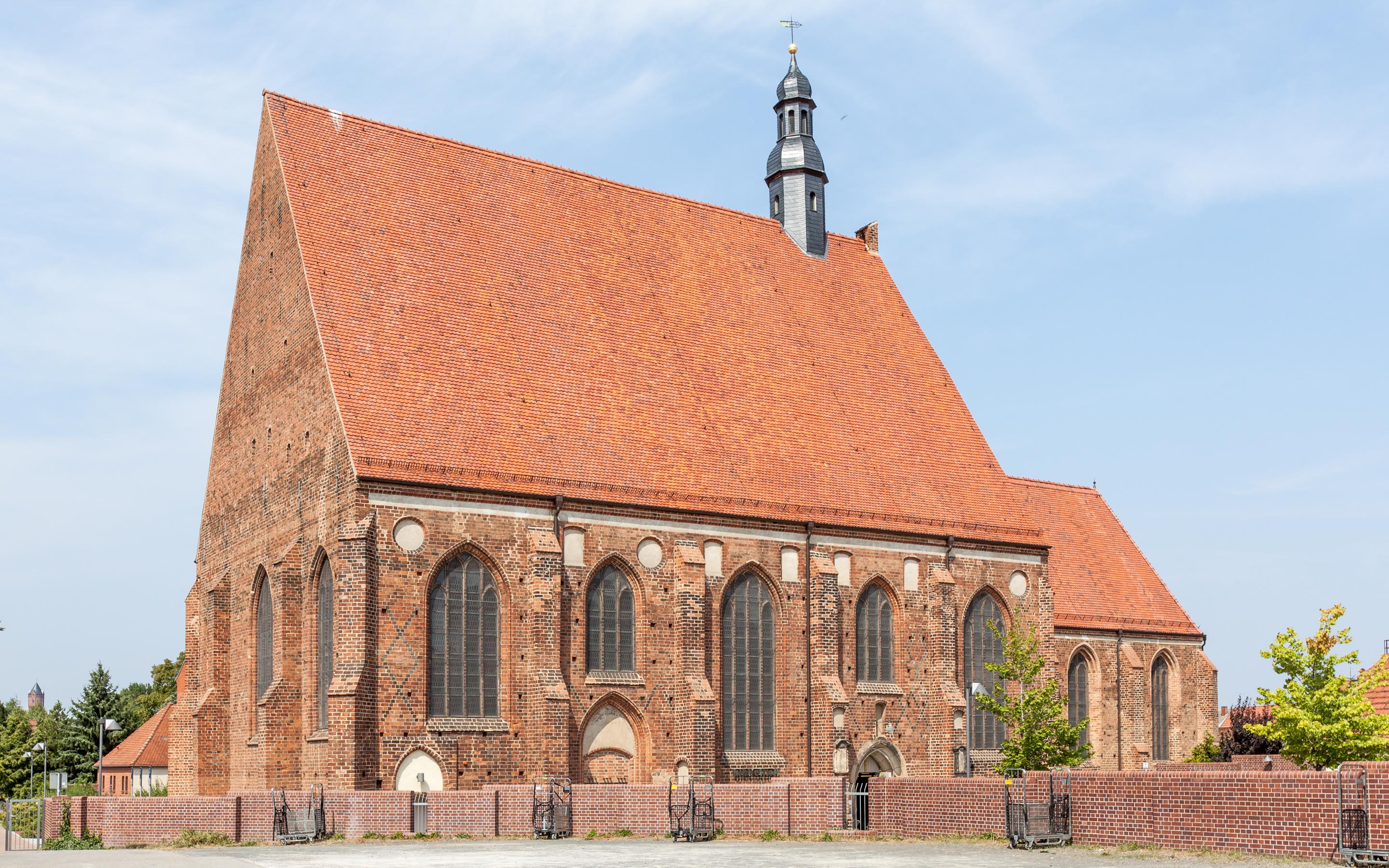 Foto: Jedrzej Marzecki, Lizenz: Tourismusverband Fläming e.V.
