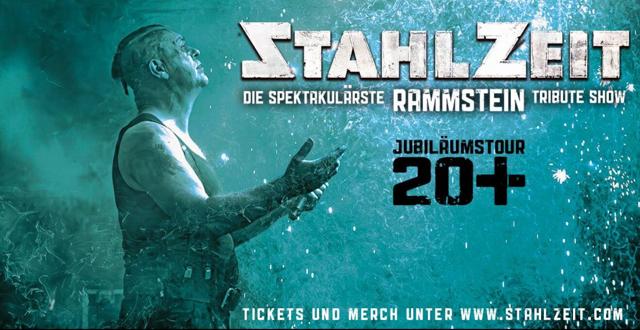 Rock me Jo  – Außenstelle –