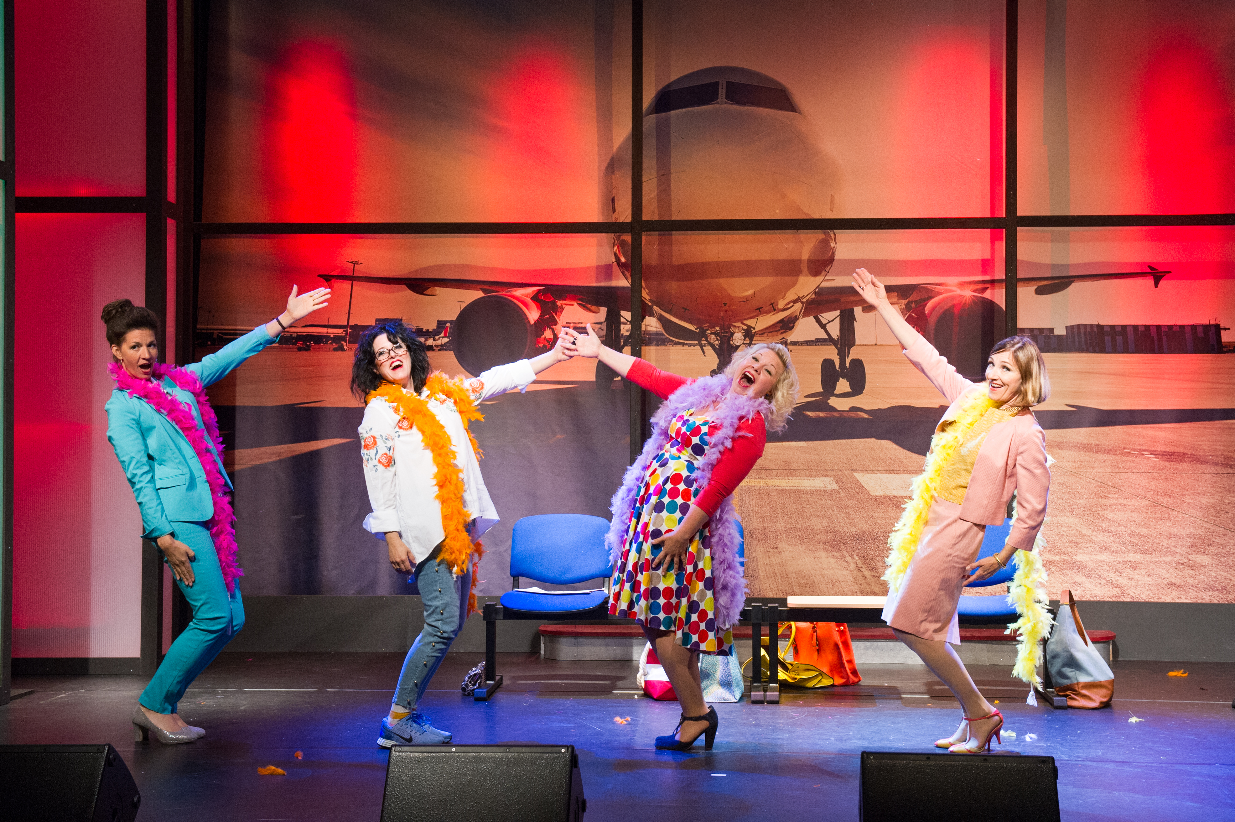 Hof-Theater Bad Freienwalde, Foto: Archiv, Foto: Archiv