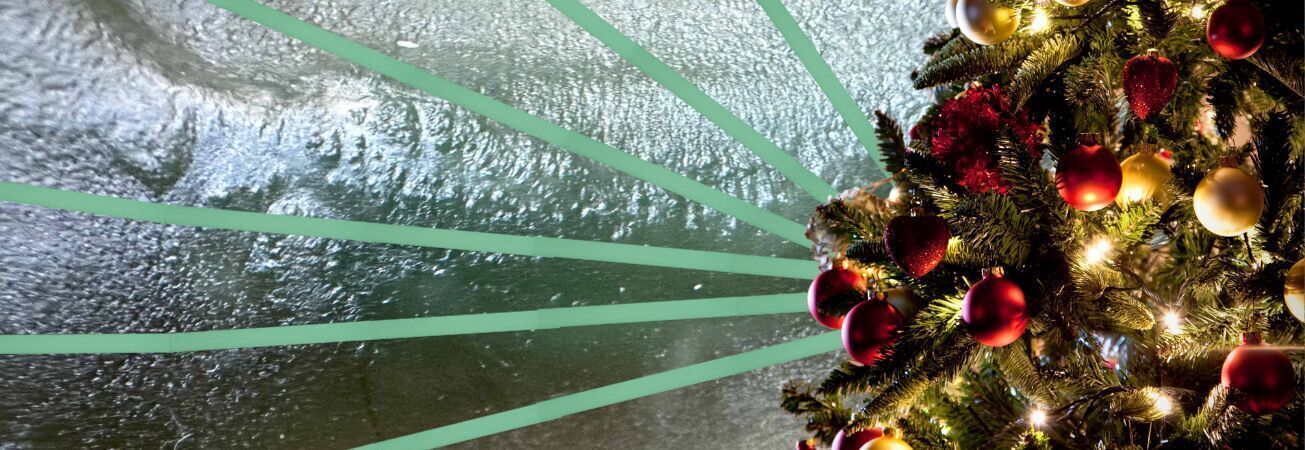 Nicht so stille Nacht - Die Bt Weihnachtsrevue, Foto: Dr. Alexander Busche