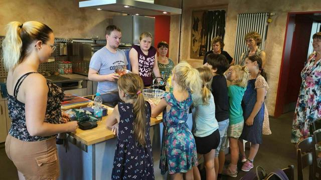 Termine der LÜBBENAUBRÜCKE