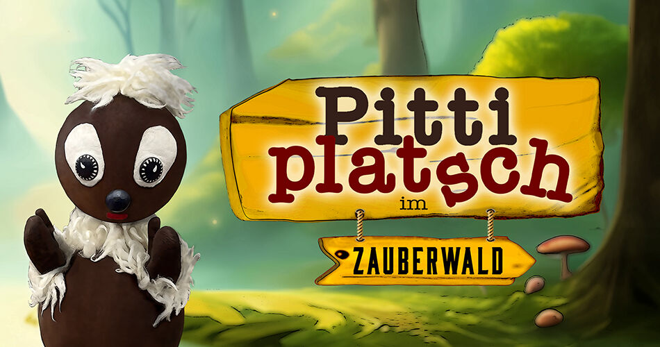 Pittiplatsch, Foto: Pittiplatsch Ensemble, Lizenz: Pittiplatsch Ensemble