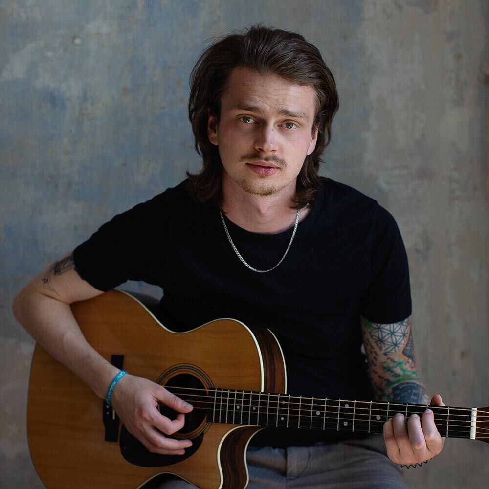 Jahresausklang an der Spreewaldbahn mit Johannes Schöne