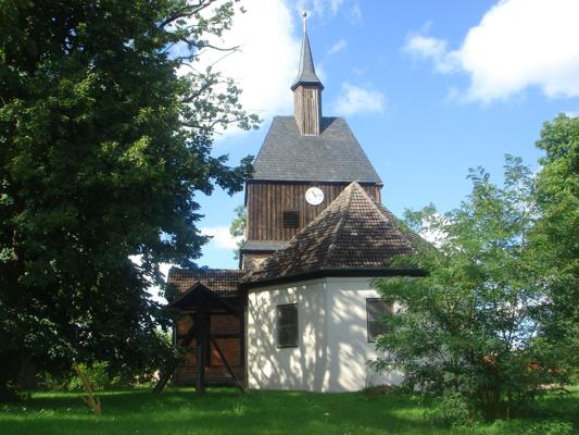 „Orgel Plus“ zu Gast bei „10 Jahre Konzerte in der Ev. Dorfkirche Wandlitz“
