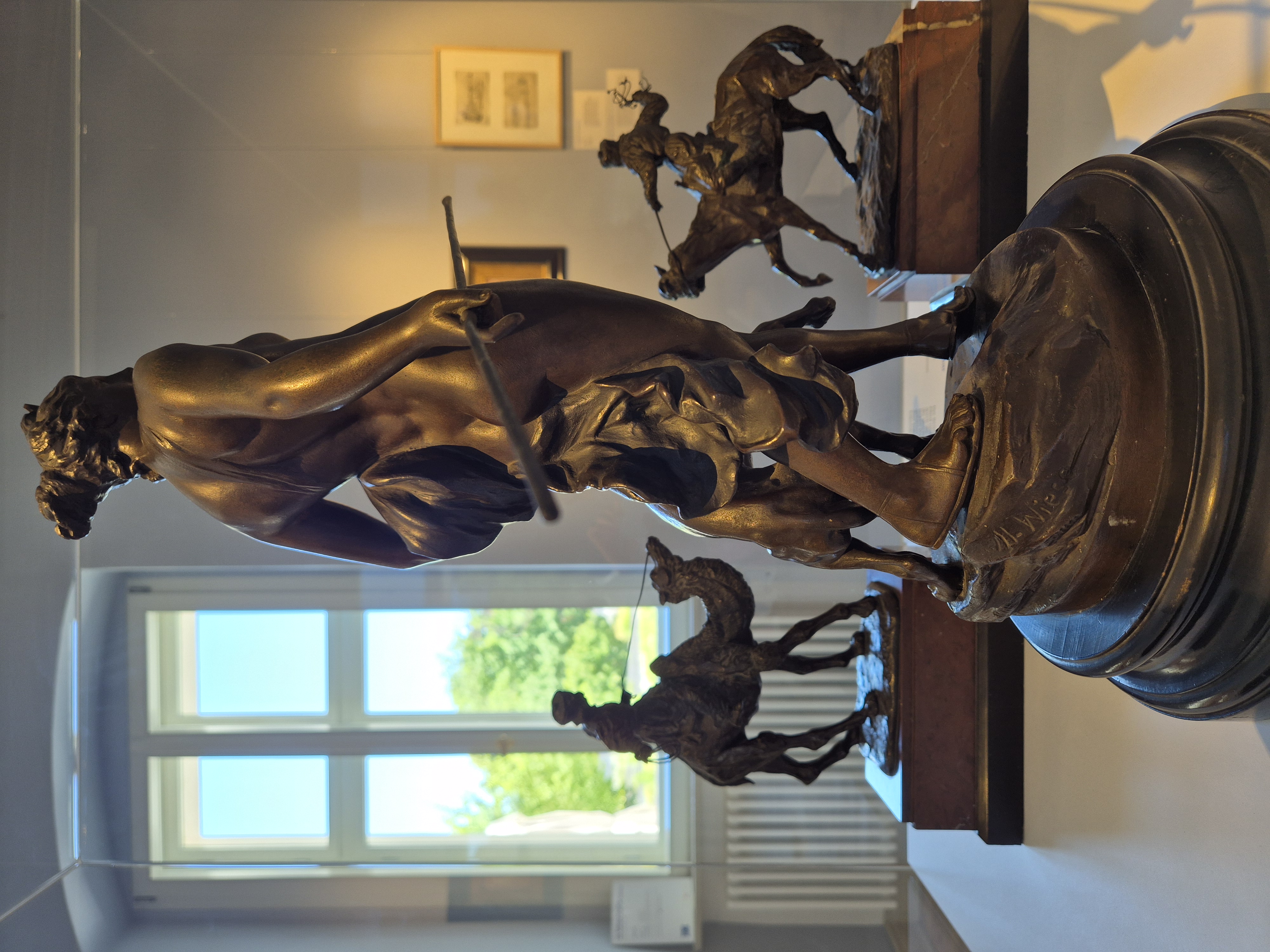 Foto: Museum Neuruppin, Lizenz: Museum Neuruppin