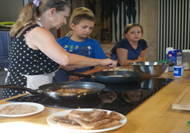 GLEIS 3 Kulturzentrum Lübbenau - Aktuelle Termine