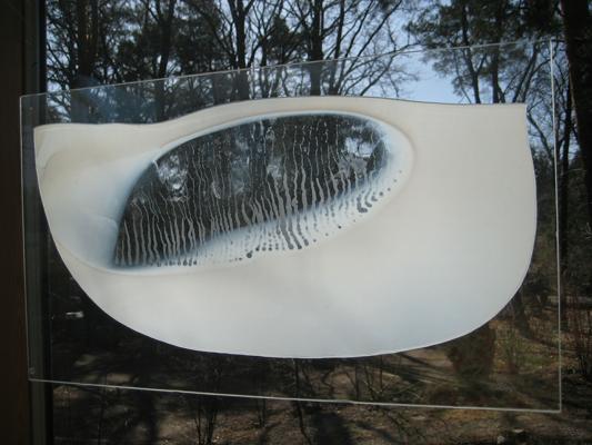 „Offene Ateliers“ 2025 – zu Gast bei Annelie Grund