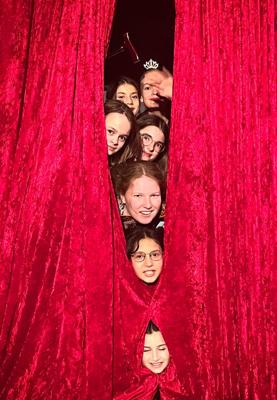 GLEIS 3 Kulturzentrum Lübbenau - Aktuelle Termine