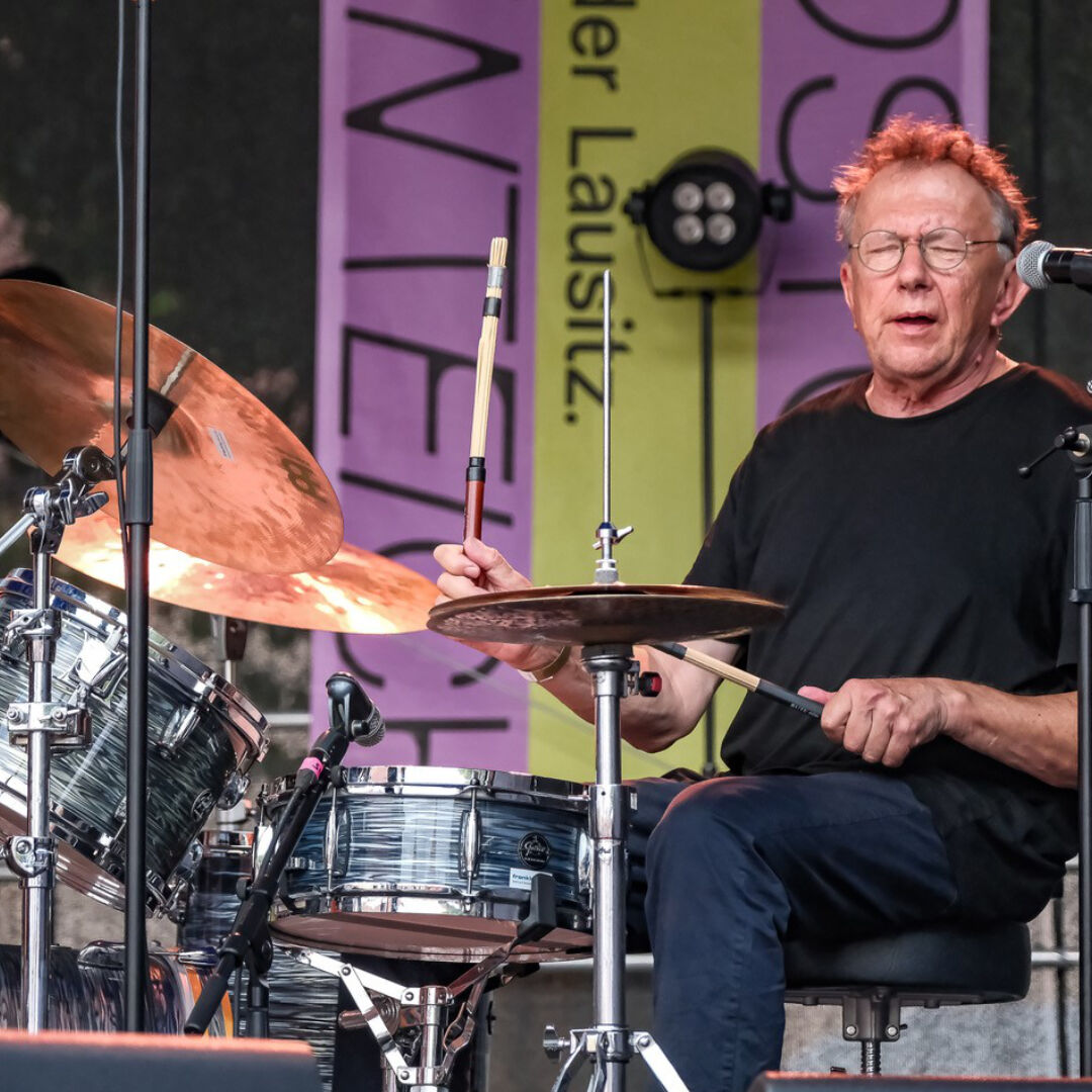 Willi Kellers, Foto: Cristina Marx, Lizenz: Photomusix