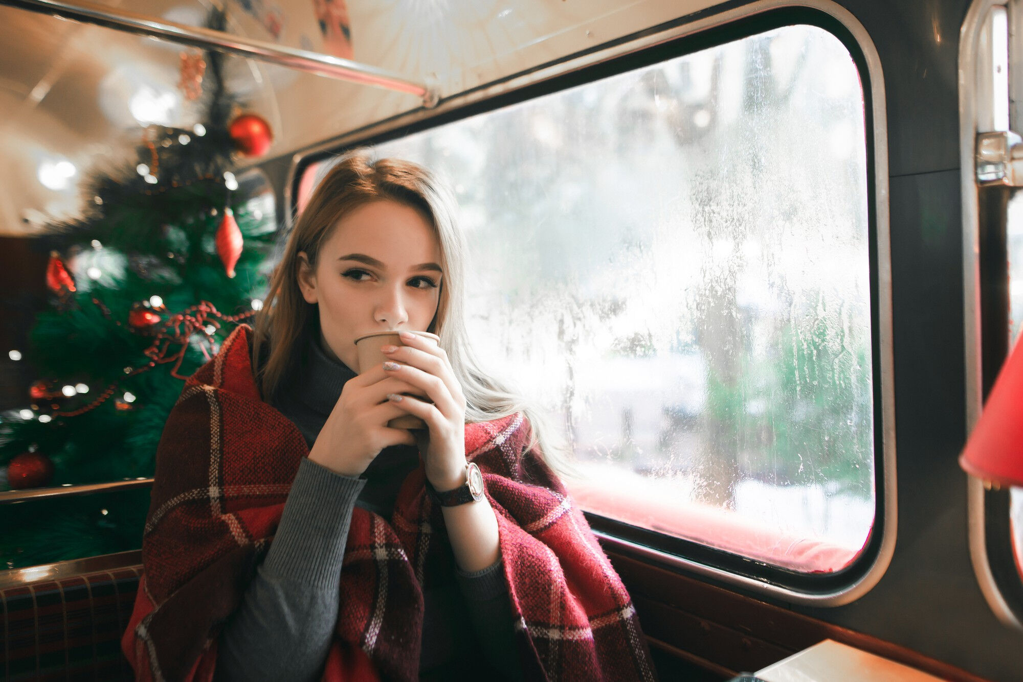 Glühwein, Foto: Kulturdampf gGmbH, Lizenz: Kulturdampf gGmbH