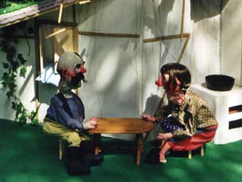 Foto: Lindenberger Marion-Etten-Theater, Lizenz: Lindenberger Marion-Etten-Theater