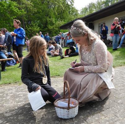 Foto: SG Töplitz 1922 e.V., Lizenz: SG Töplitz 1922 e.V.