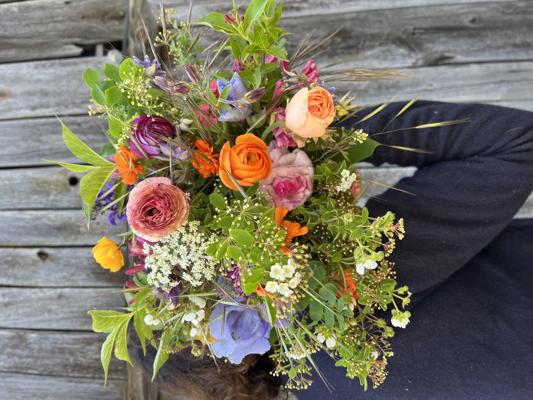 Foto: Von Hand - Blumen & Gemüse , Lizenz: Von Hand - Blumen & Gemüse 