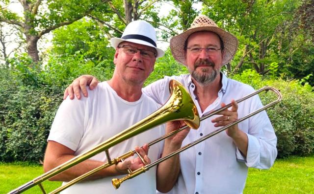 Termine der LÜBBENAUBRÜCKE