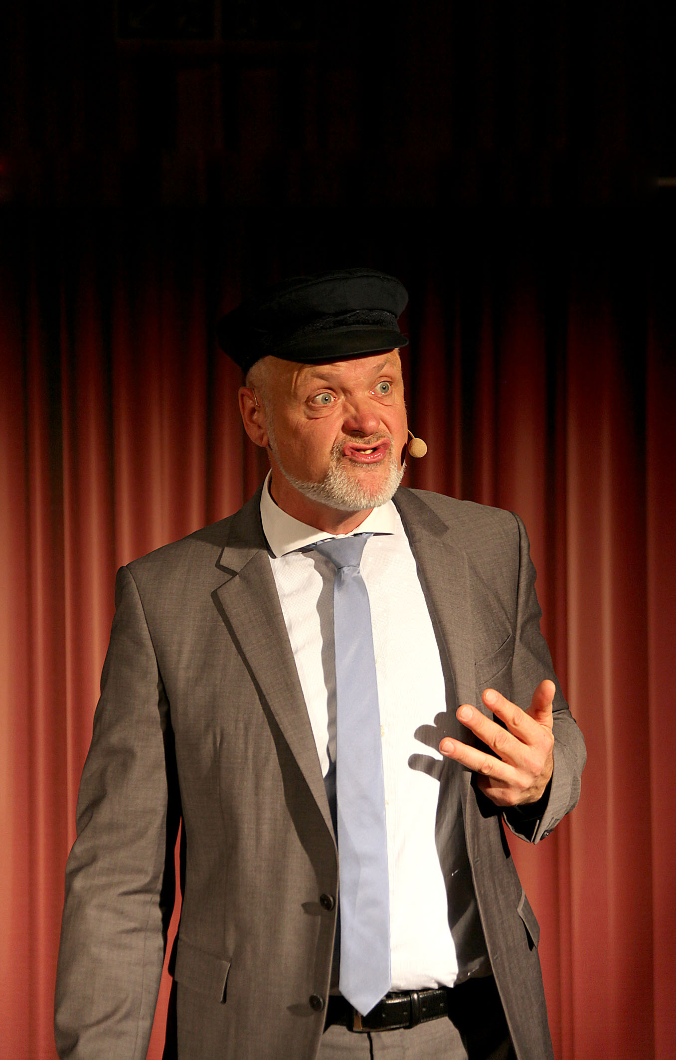 Foto: Lutz Michael Ranz, Lizenz: Lutz Michael Ranz