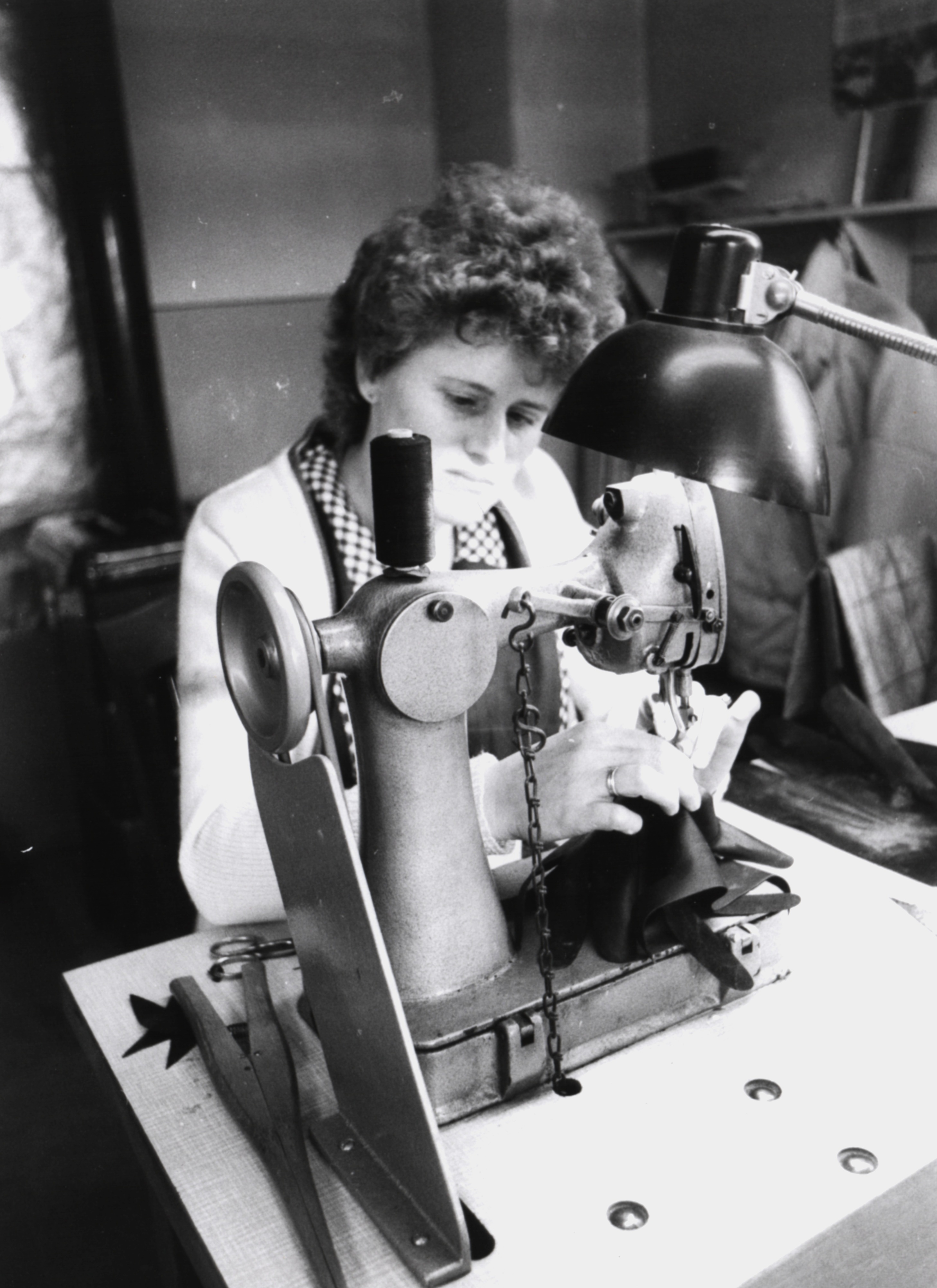 Foto: Weißgerbermuseum, Lizenz: Weißgerbermuseum