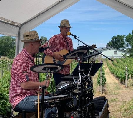 Foto: Weinbau Dr. Lindicke, Lizenz: Weinbau Dr. Lindicke