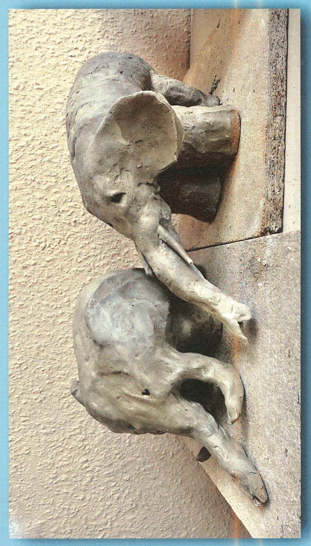 Keramik, Foto: Aino Nebel