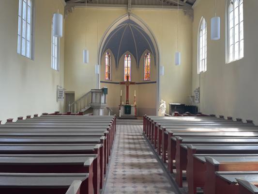 Rock me Jo  – Außenstelle –