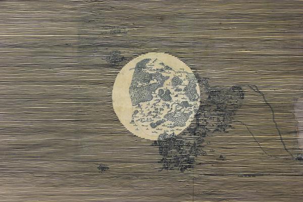 Osterfeuer mit der Band Blind Bankers