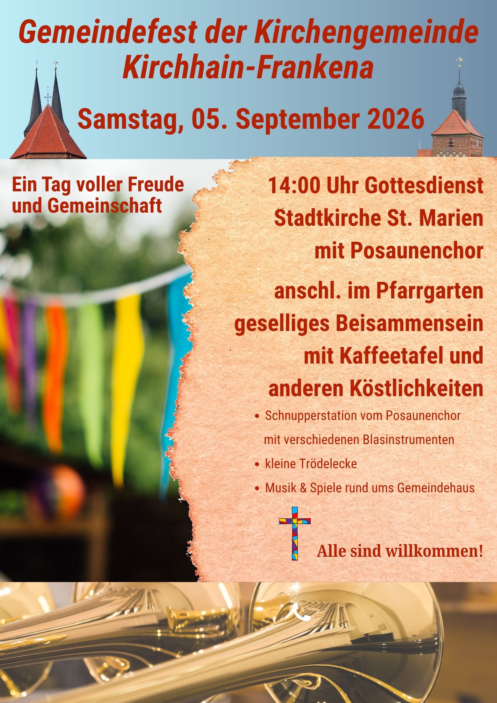 Foto: Gemeinde St.Marien