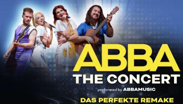 Rock me Jo  – Außenstelle –