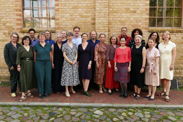 Rock me Jo  – Außenstelle –