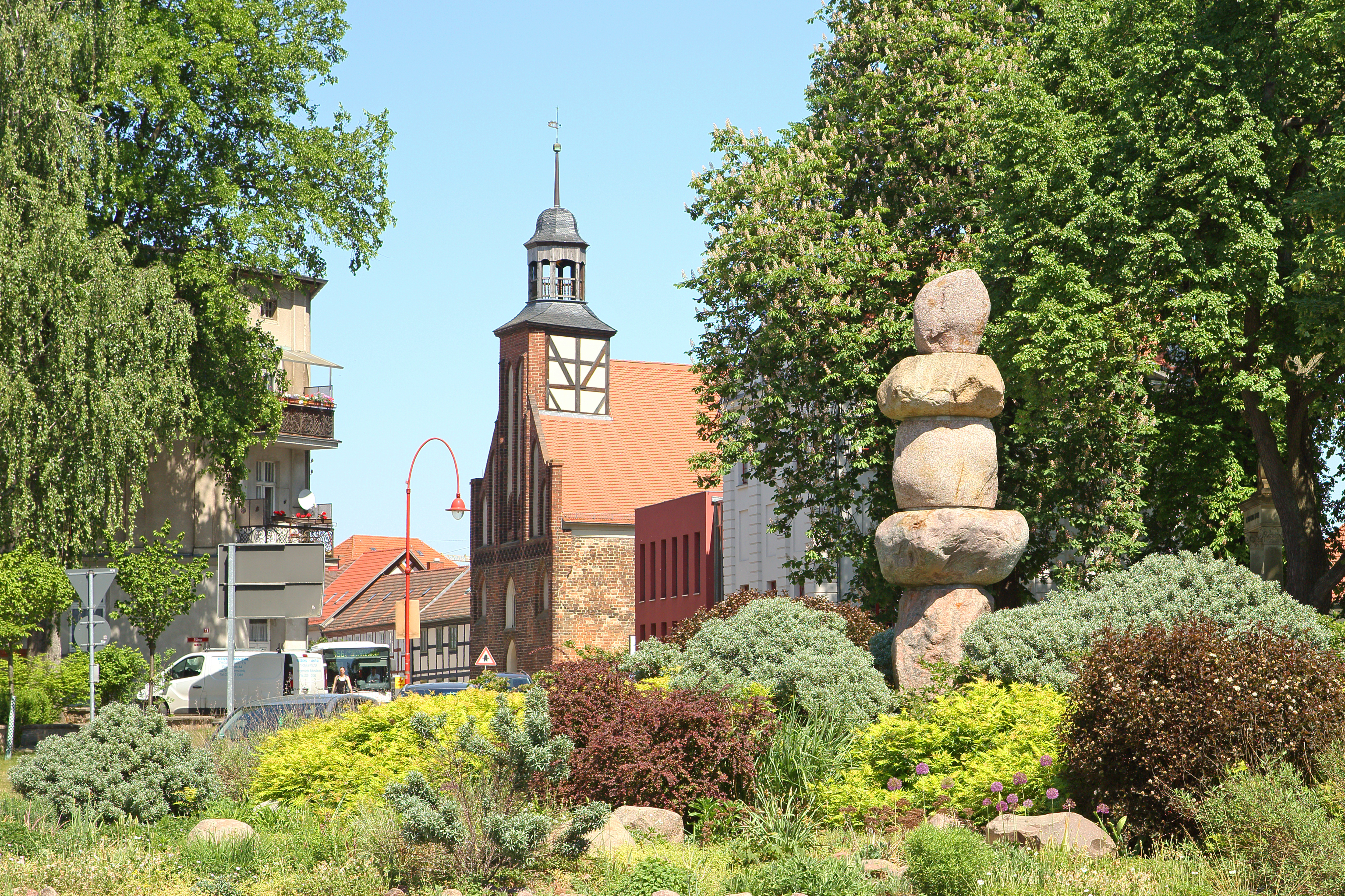 Foto: R. Mundzeck, Lizenz: Tourismusverein Angermünde e. V.