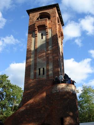 Stadtführung durch den Altstadtkern der Naturparkstadt Biesenthal