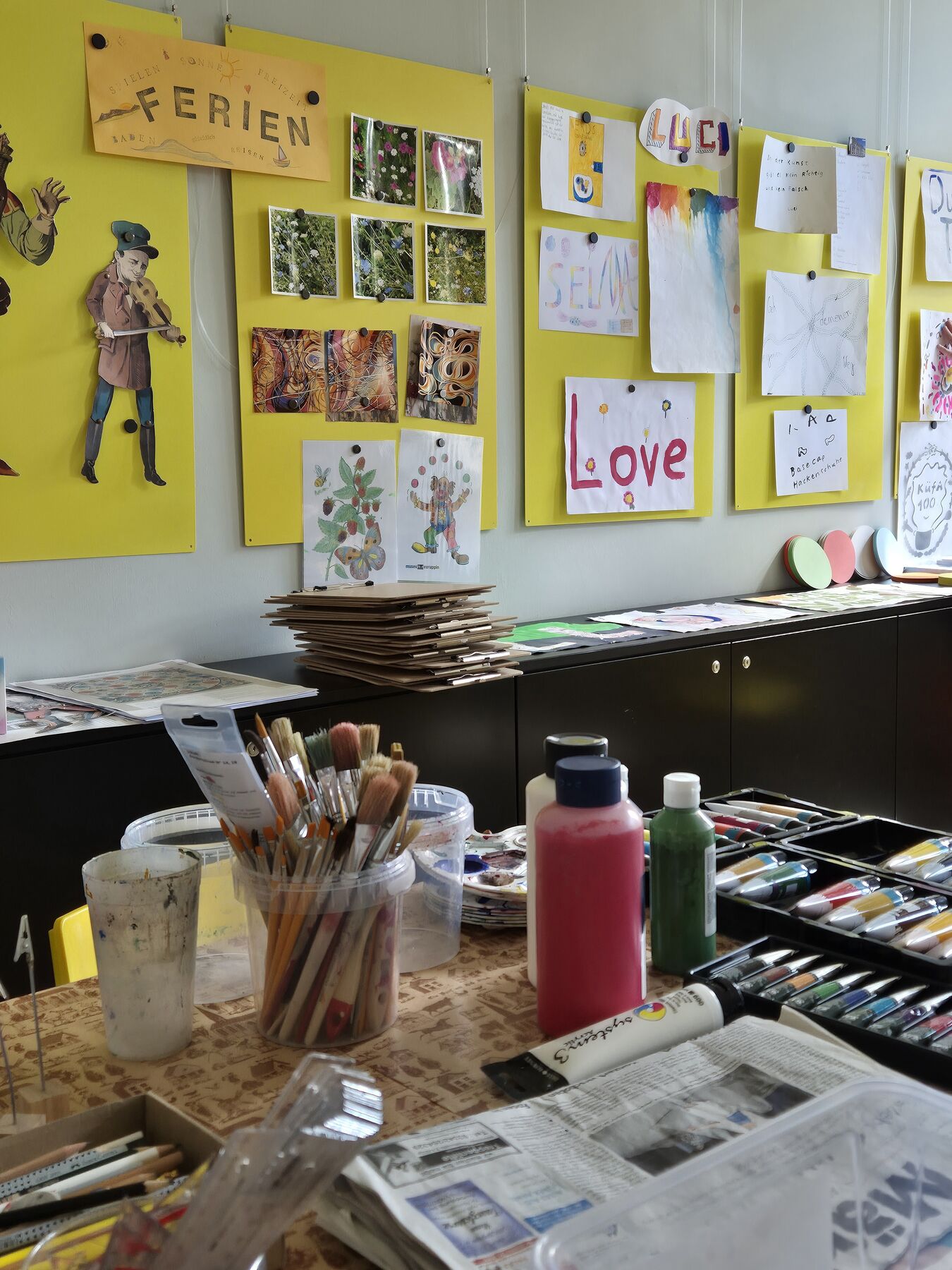 Foto: Annett Glöckner, Lizenz: Museum Neuruppin