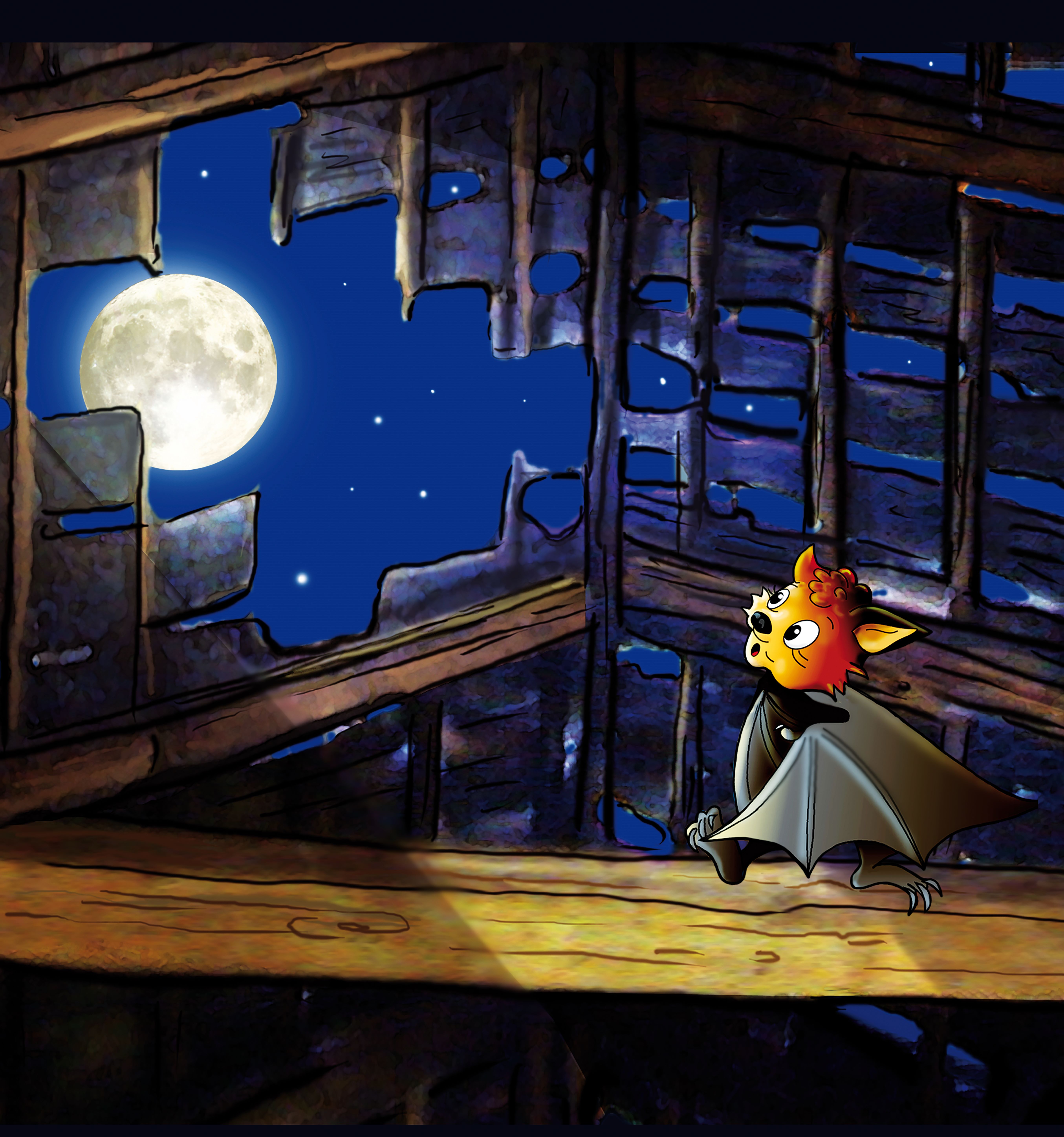 Foto: Planetarium Herzberg, Lizenz: Planetarium Herzberg