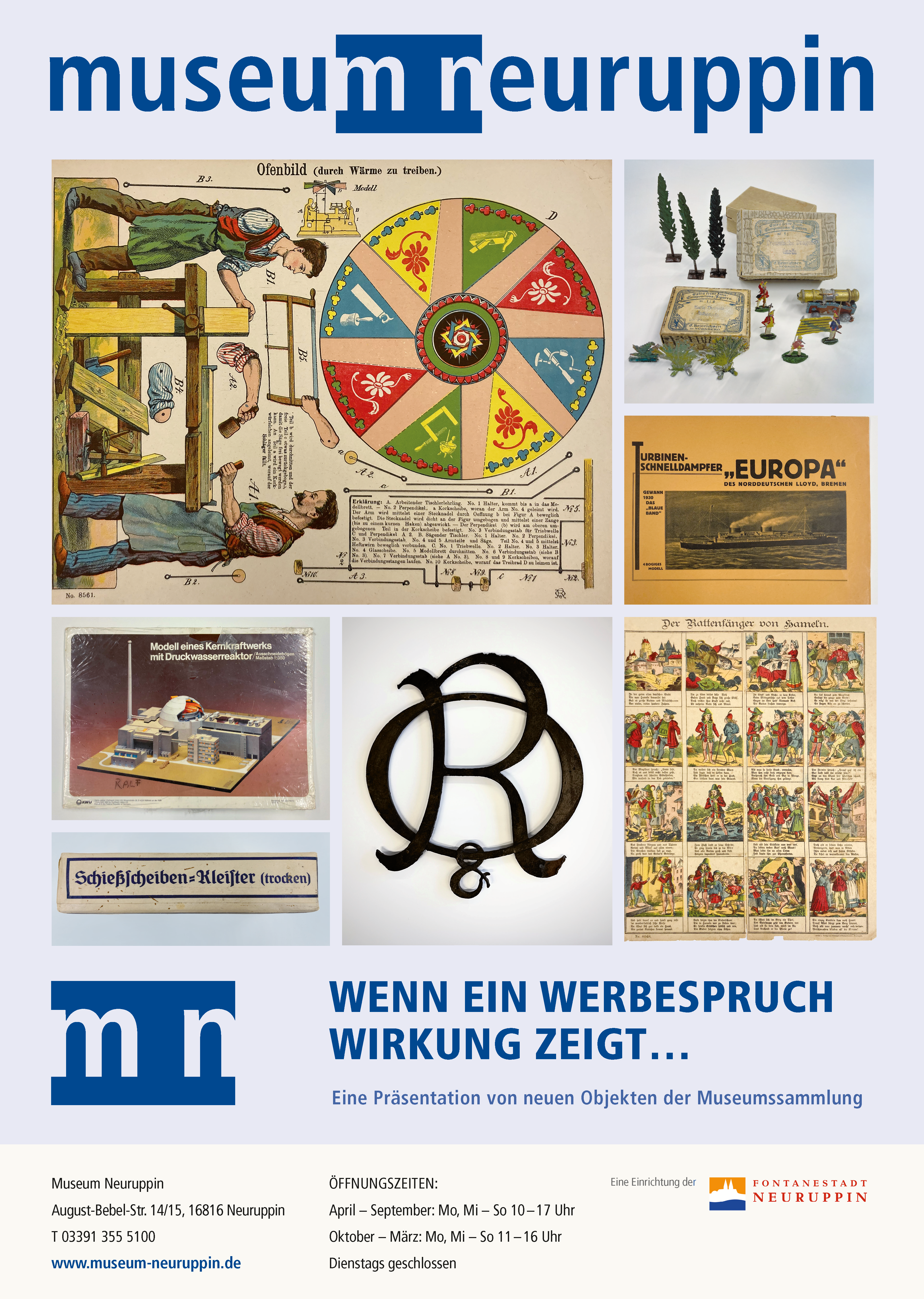 Foto: Museum Neuruppin, Lizenz: Museum Neuruppin