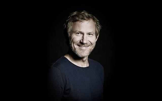 Roland Jankowsky liest… – Over is back