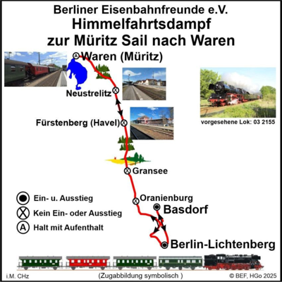 Bernauer Kräuterwanderungen