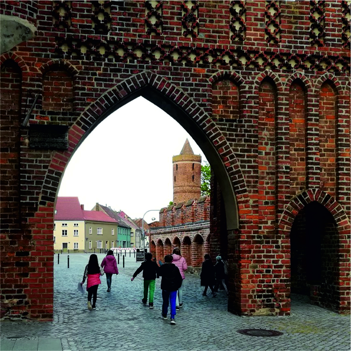 Foto: Stadt Jüterbog, Lizenz: Stadt Jüterbog