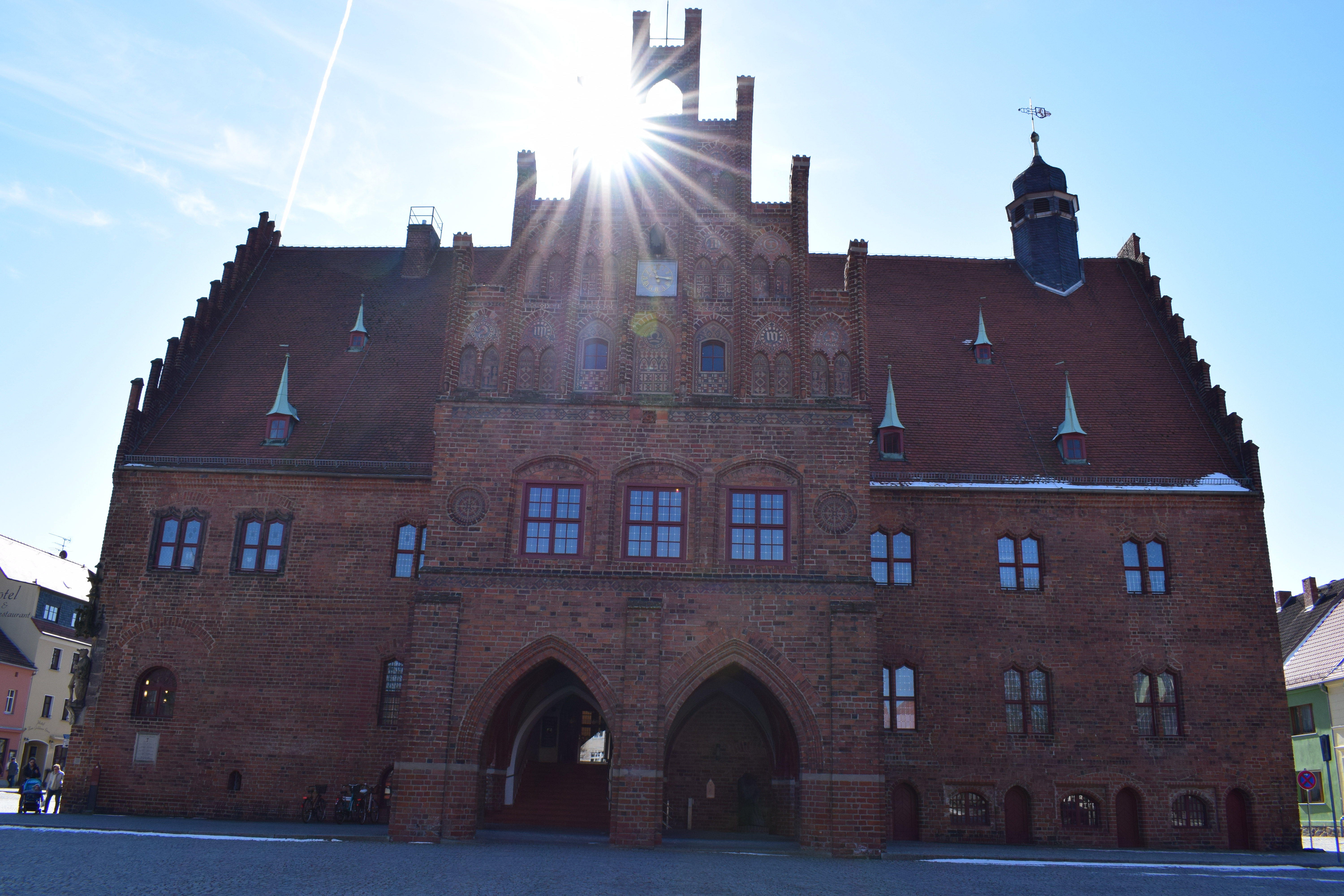 Foto: Stadt Jüterbog, Lizenz: Stadt Jüterbog