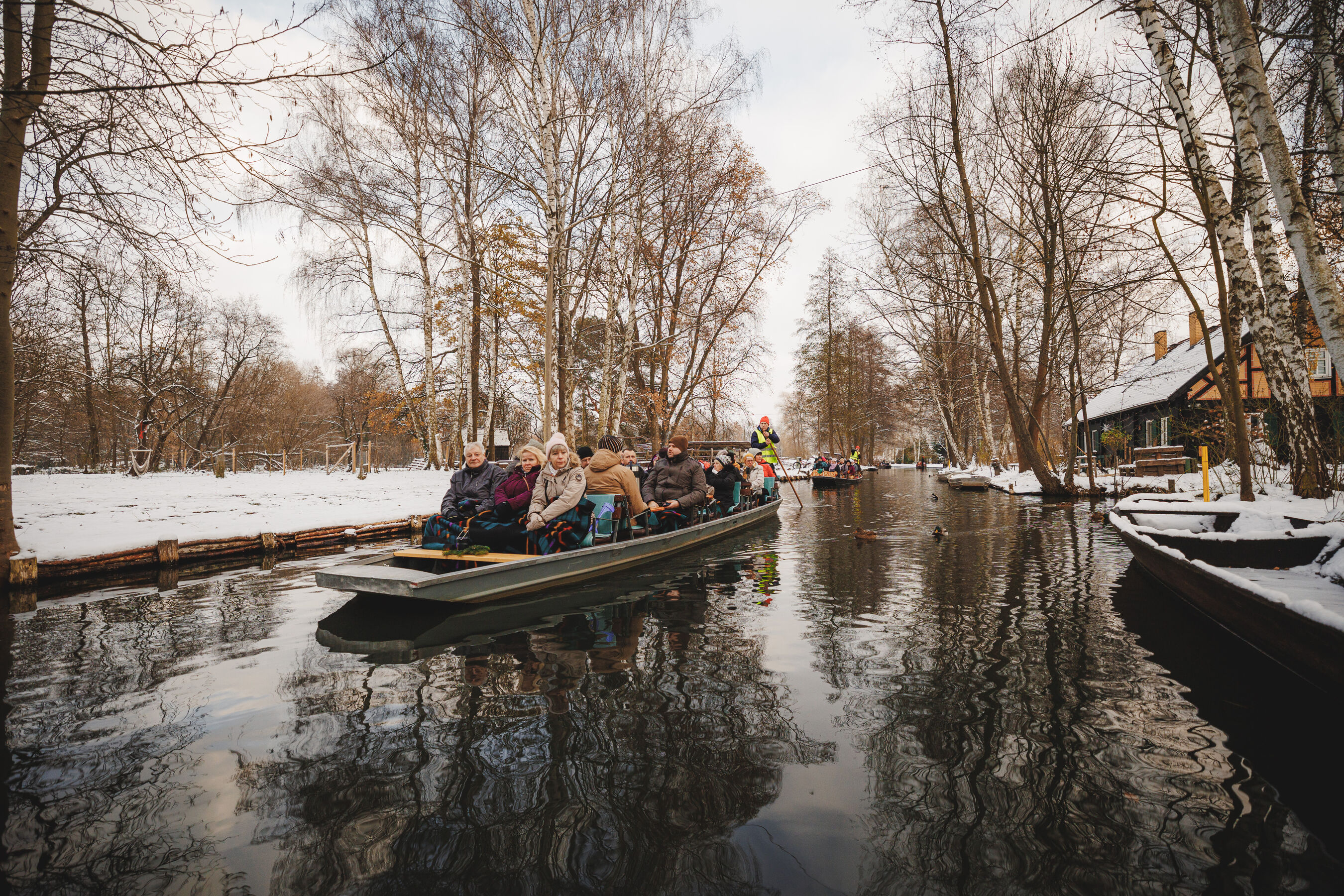 Hafen, Foto: Ron_Marzok©
