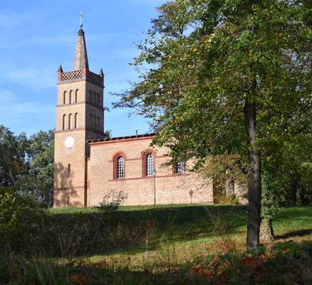 Foto: Stadt Werder (Havel), Lizenz: Stadt Werder (Havel)