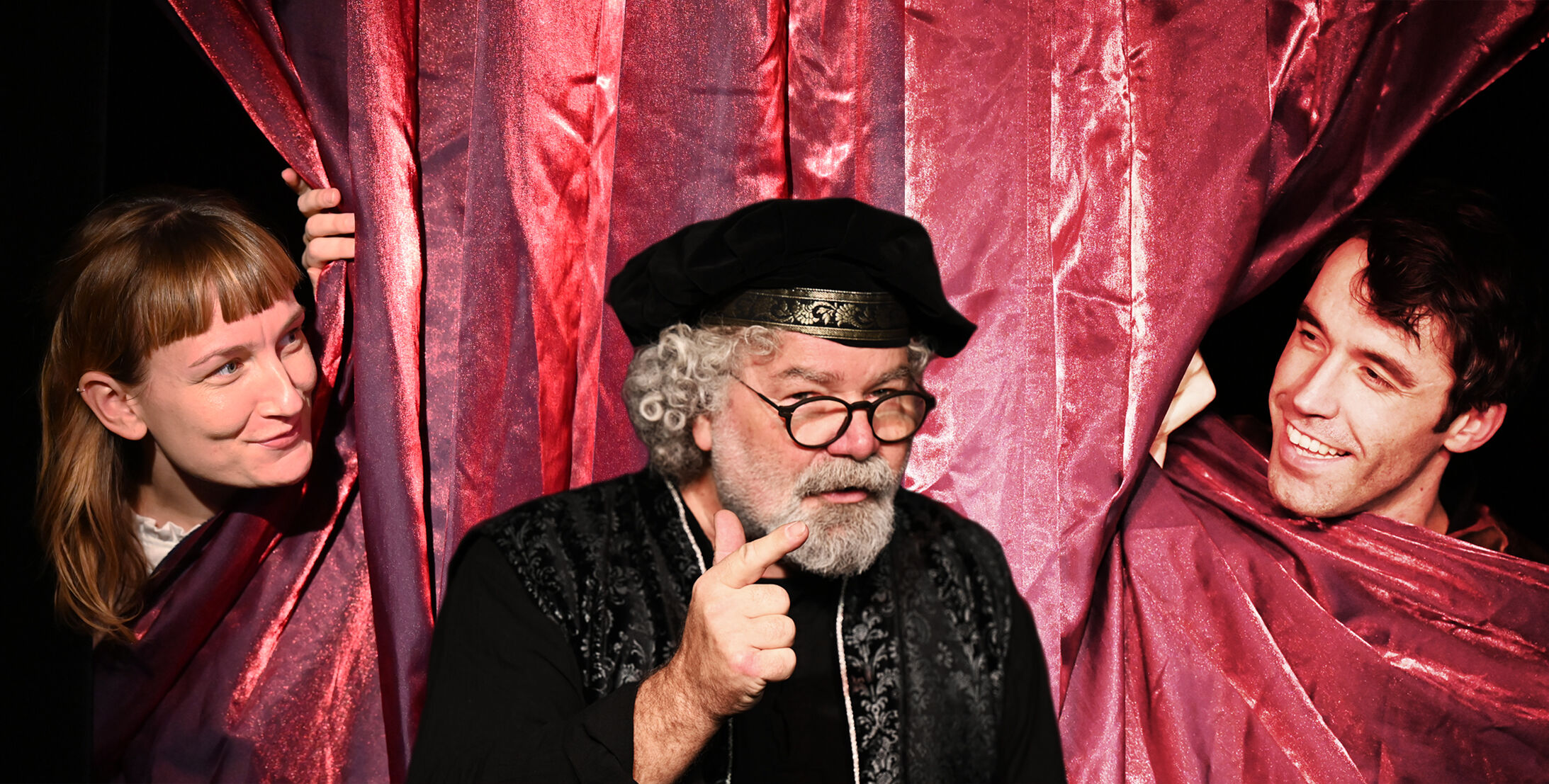 MusikTheater PampelMuse, Foto: MusikTheater PampelMuse, Lizenz: MusikTheater PampelMuse