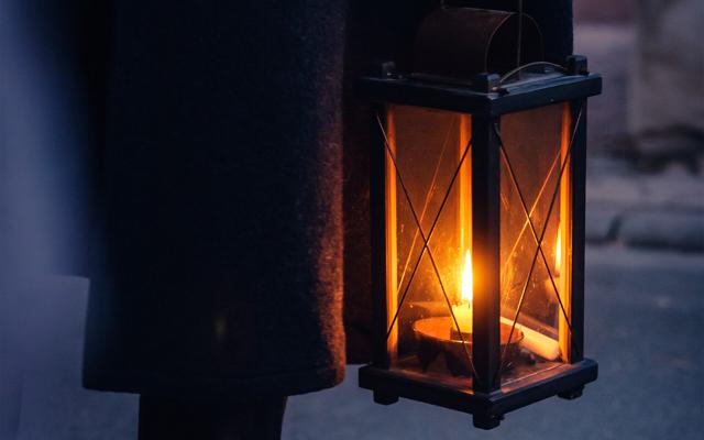 Rock me Jo  – Außenstelle –