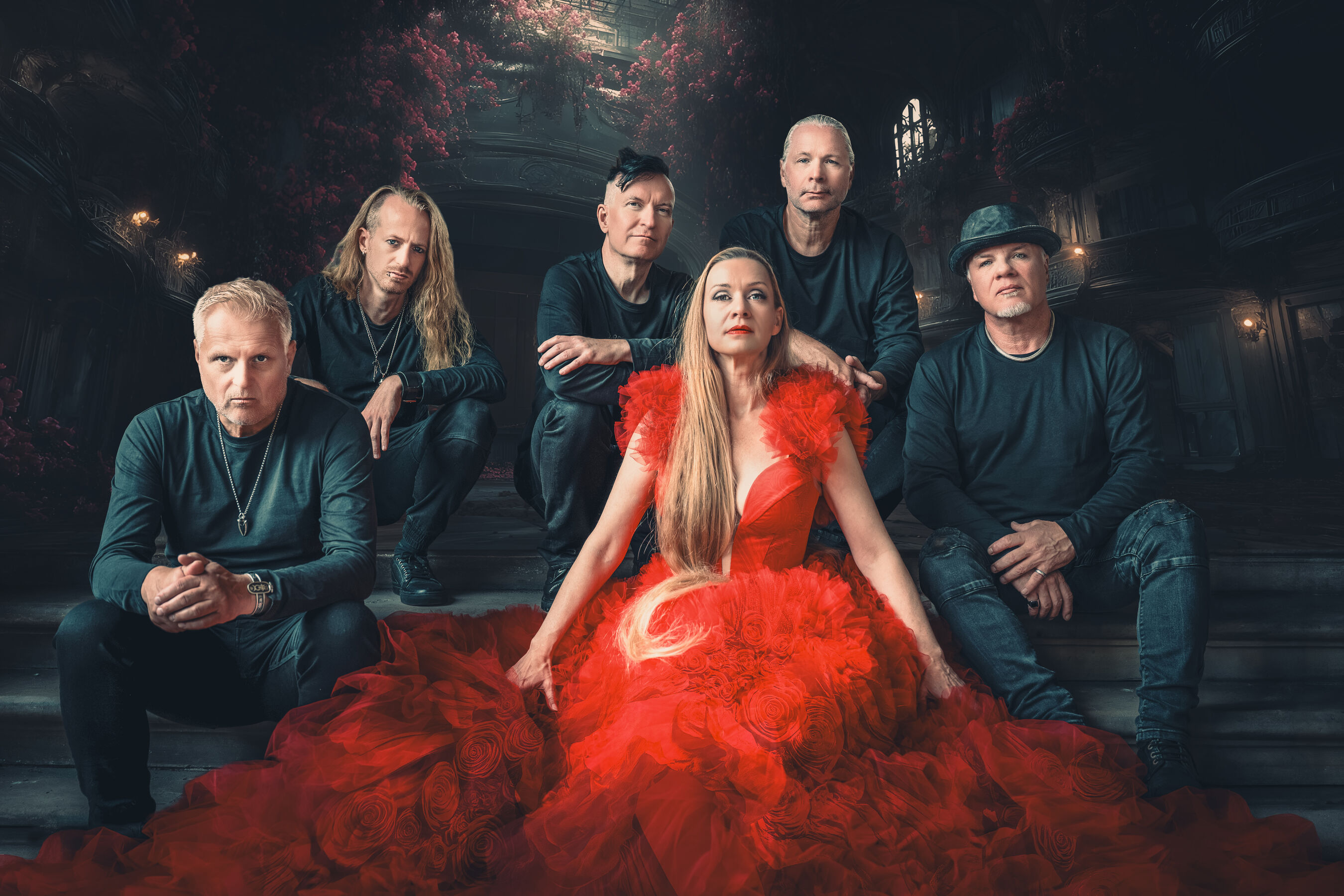 Subway To Sally, Foto:  Alex Schlesier, Skuss n Gears, Lizenz:  Alex Schlesier, Skuss n Gears