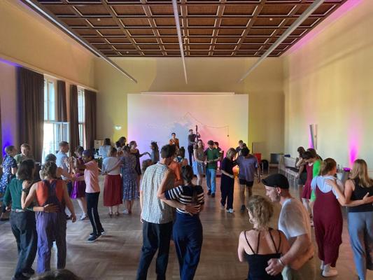 Musica aus dem Süden