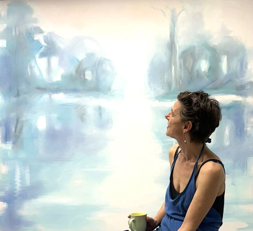 Studio-Portrait, Foto: RfK UG, Lizenz: Anja Koal