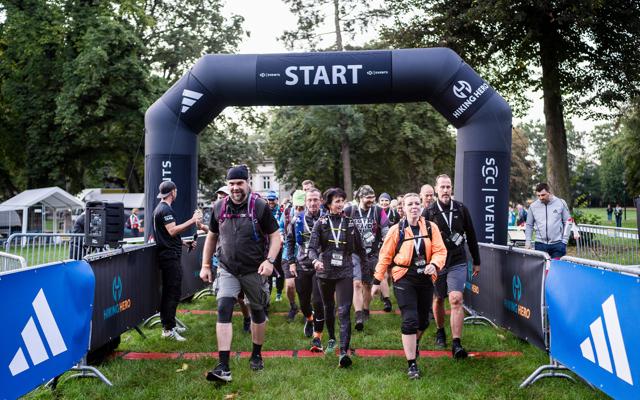 Kleinen Pfoten auf der Spur – Otter Exkursion Eberswalde