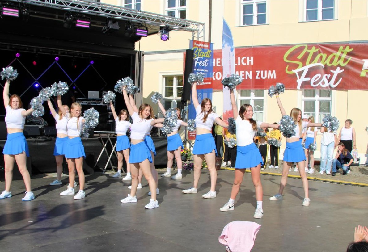 Foto: Stadtverwaltung Angermünde, Lizenz: Stadtverwaltung Angermünde