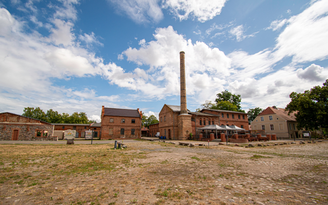 Osterfeuer mit der Band Blind Bankers