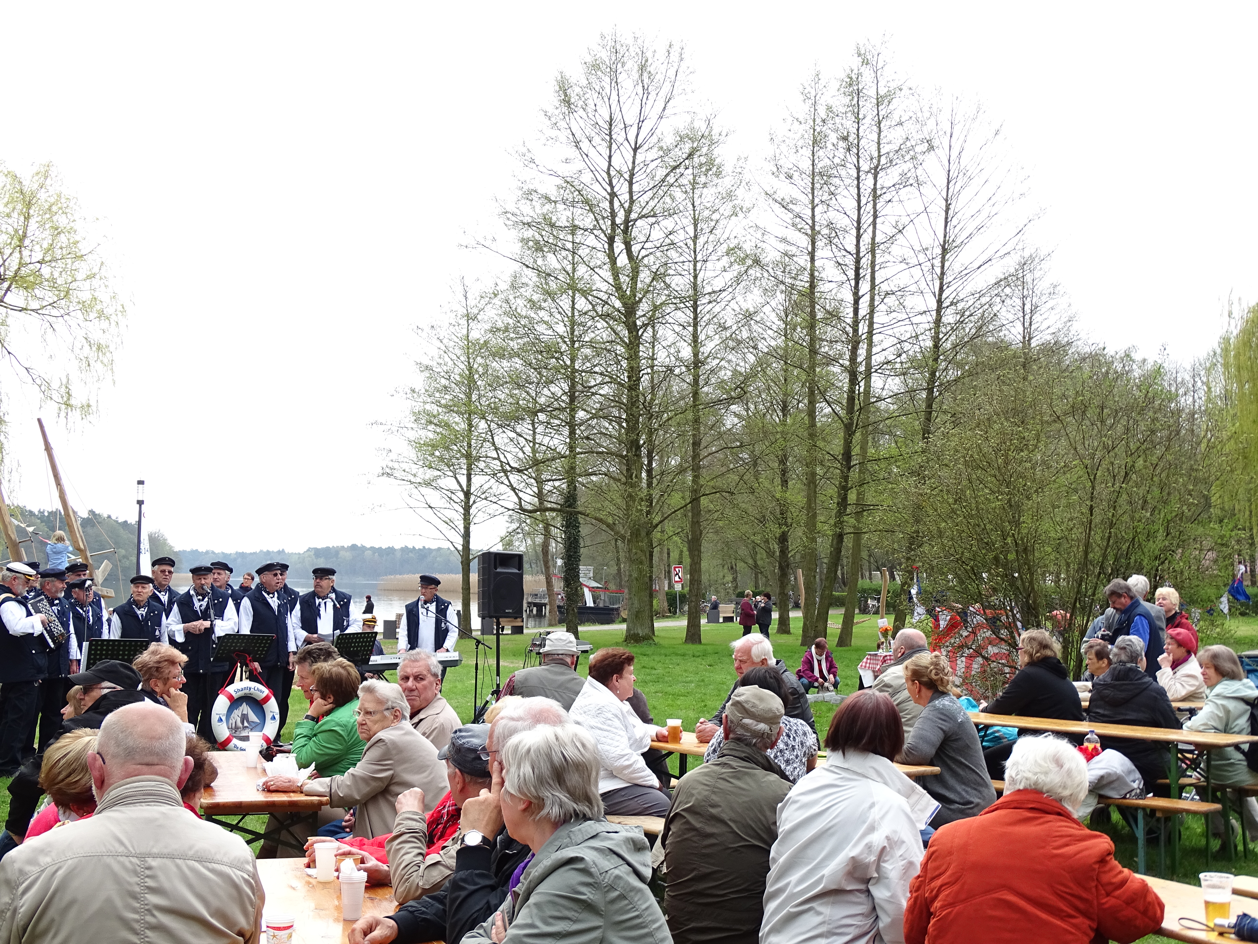 Foto: Doreen Wolf, Lizenz: Stadt Kyritz